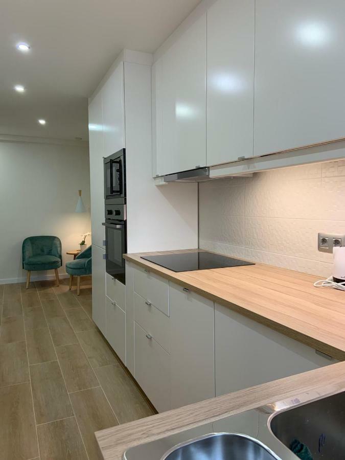 Mi Nido Apartment Santa Cruz de la Palma  Luaran gambar