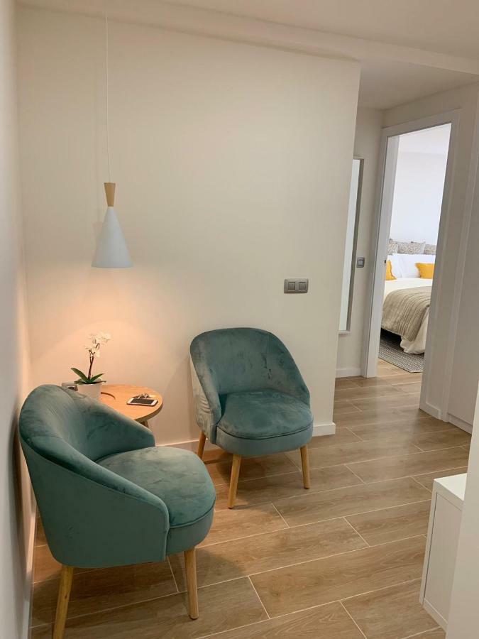 Mi Nido Apartment Santa Cruz de la Palma  Luaran gambar