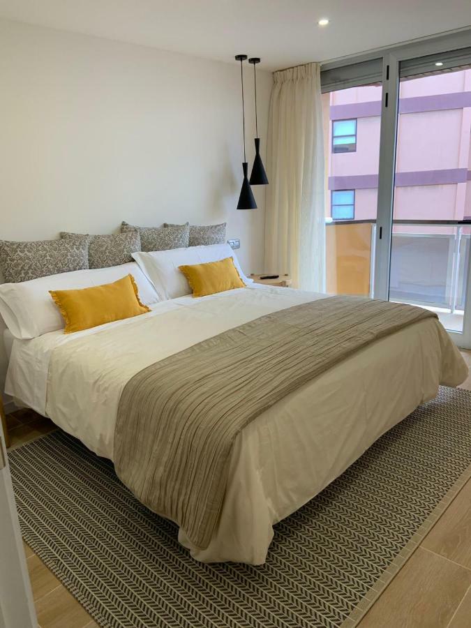 Mi Nido Apartment Santa Cruz de la Palma  Luaran gambar